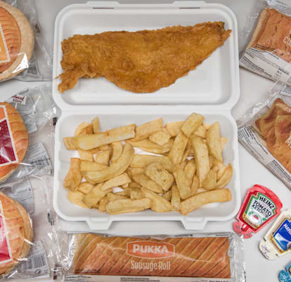 chips fish skippers