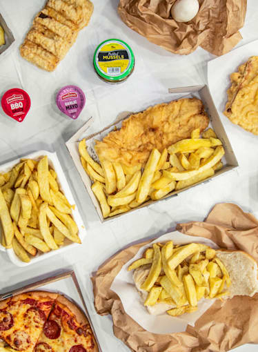 Just eat marinis deals