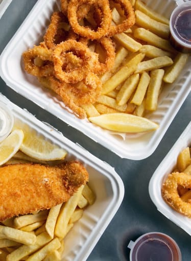 Darios shop just eat