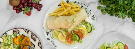 Indian Restaurants And Takeaways In Wibsey Bd6 Just Eat