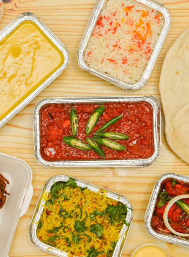 Bengal spice just eat discount
