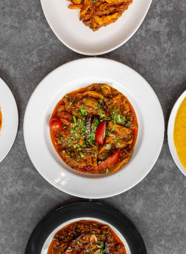 Bengal Spice Burgess Hill Indian
