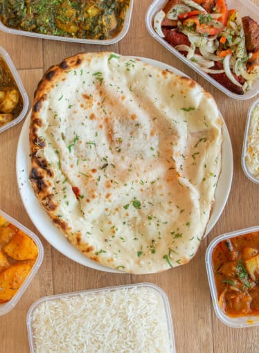 Paprika Romford Indian