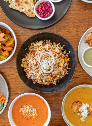 Just eat grindon tandoori 2025