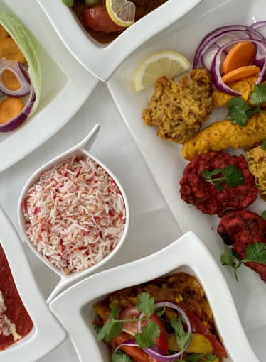 Shapla Edinburgh Indian
