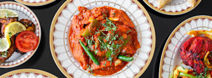 Restaurants And Takeaways In Romford Rm3 Just Eat