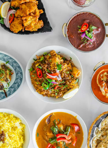 Paprika Neath Indian