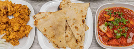 Indian Restaurants And Takeaways In Cumbernauld G67 Just Eat