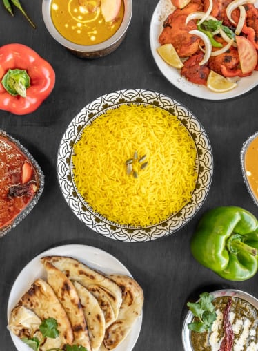 Just eat indus clearance