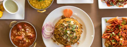Indian Restaurants And Takeaways In Cumbernauld G67 Just Eat