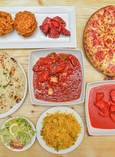 Momins tandoori just eat hotsell