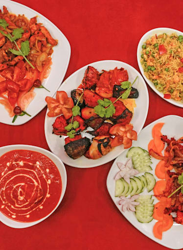 Just eat indian ocean outlet