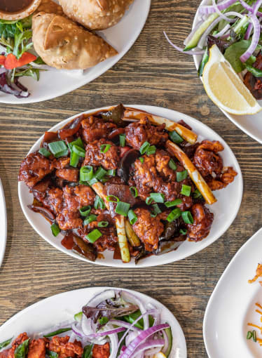 Spice house just eat hot sale