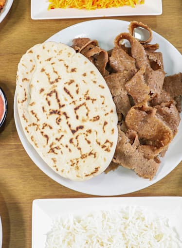 New Kismet Tandoori Glasgow Indian