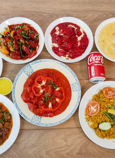 Akash just new arrivals eat
