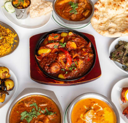 Sreepur - Coventry - Indian