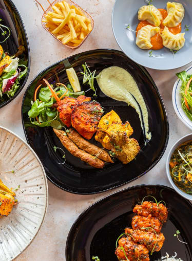 Everest just eat best sale