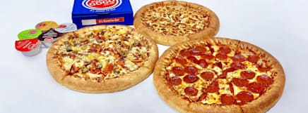 Restaurants And Takeaways In Carshalton Sm5 Just Eat