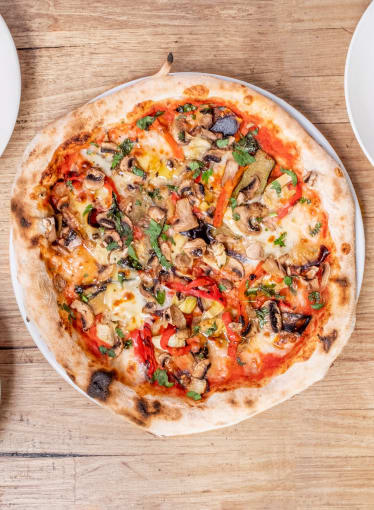 Pizza palace just eat best sale