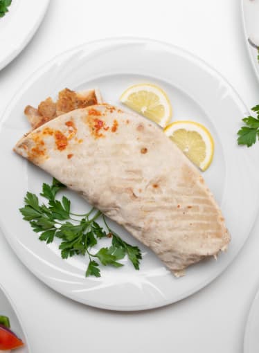 Charleys Kebabs and Grill - Sheffield - Kebabs