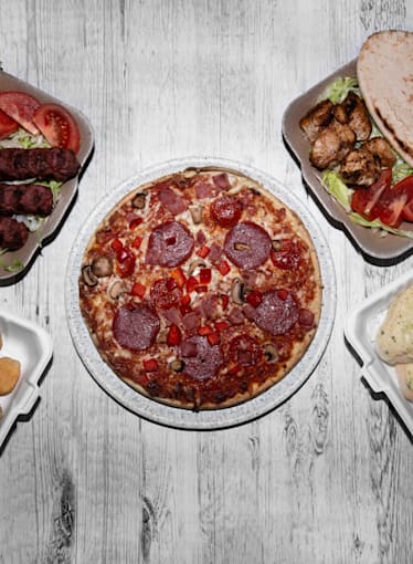 Just eat best kebab new arrivals