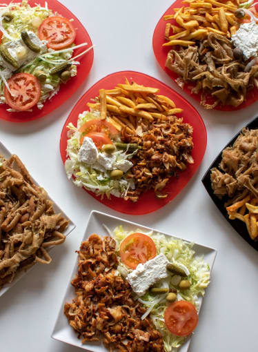 Just eat istanbul kebab clearance