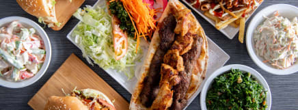 Restaurants And Takeaways In Craigavon Bt64 Just Eat
