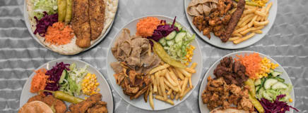 Kebabs Restaurants And Takeaways In Aylesbury Hp20 Just Eat