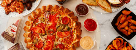 Restaurants And Takeaways In Basildon Ss14 Just Eat