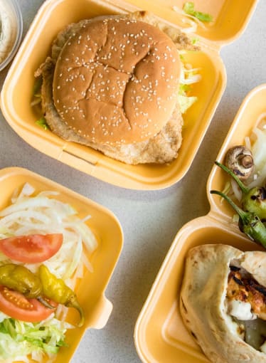 Just eat istanbul kebab clearance