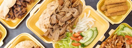 Restaurants And Takeaways In Ebbw Vale Np23 Just Eat