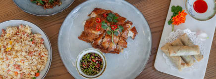 Restaurants And Takeaways In Wibsey Bd6 Just Eat