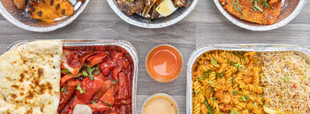 Peri Peri Restaurants And Takeaways In Ashton Under Lyne Ol7