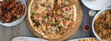 Peri Peri Restaurants And Takeaways In Heywood Ol10 Just Eat