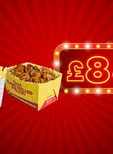 Pepes cheap just eat