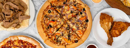 Restaurants And Takeaways In Bransholme Hu7 Just Eat