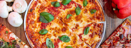 Restaurants And Takeaways In Wibsey Bd6 Just Eat