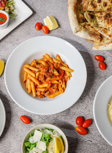 Just eat dolce vita sales