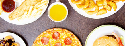 Restaurants And Takeaways In Bolton Bl6 Just Eat