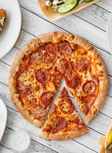 Alis pizza sale