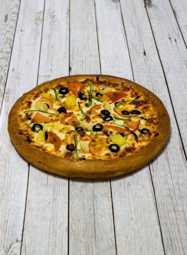 Papillon pizza discount