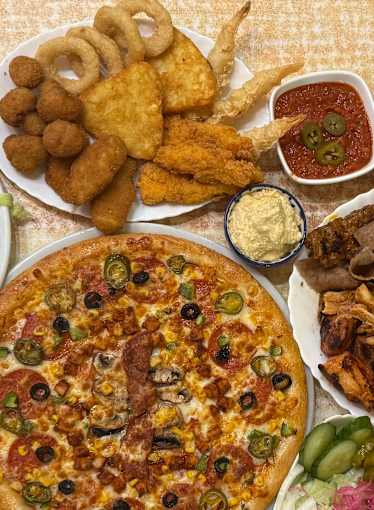 Torinos just eat hot sale