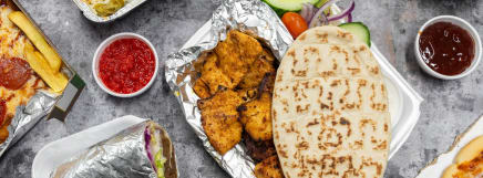 Restaurants And Takeaways In Bedlington Ne22 Just Eat