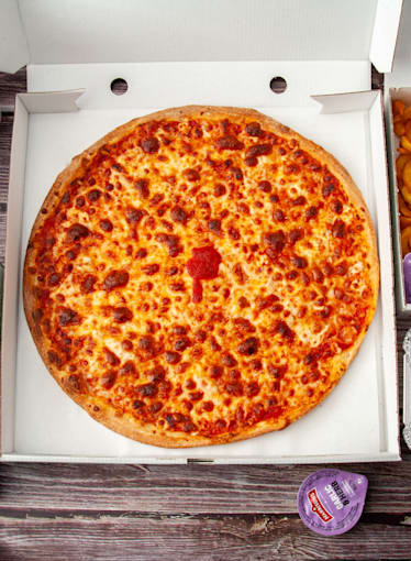 Milano Pizza Waltham Cross Pizza
