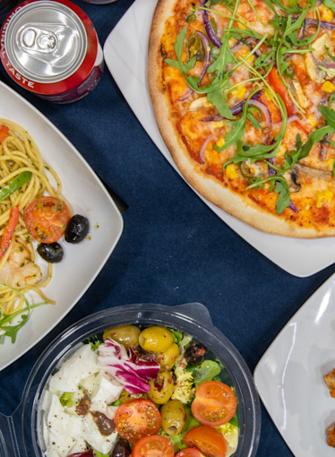 Epsom pizza cheap