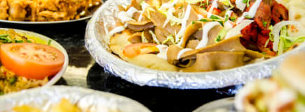 Restaurants And Takeaways In Morley Ls27 Just Eat