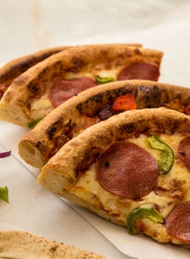 Santos just hot sale eat