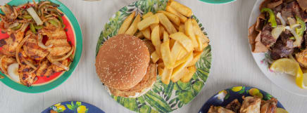 Restaurants And Takeaways In Hebburn Ne31 Just Eat
