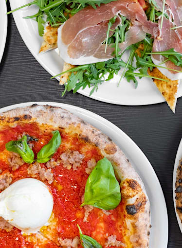 K2 pizza sales
