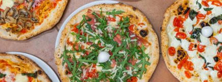 Pizza Restaurants And Takeaways In Widnes Wa8 Just Eat